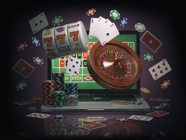raja padi4d Game type